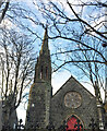 Portsoy Church