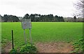 Recreation Ground, Bewdley, Worcs