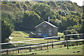 Nashenden Pumping Station