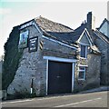 Corfe Castle buildings [3]