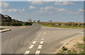 Crossroads near Washingborough