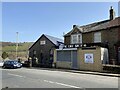 Chapel and Chips