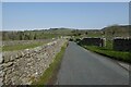 Along Burnsall Lane