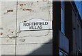 Northfield Villas off Rosmead Street, Hull