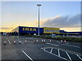 SO9996 : Ikea Birmingham by Bill Boaden