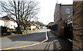 Bradford Old Road, Cottingley