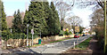 Nab Lane, Shipley