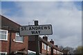 St Andrews Way off James Reckitt Avenue, Hull