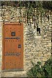 SE4727 : Fairburn Village Gaol by Oxana Maher