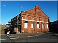 Denison Hall, Pinfold Lane, Armley