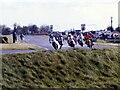ST8577 : Castle Combe Circuit by Chris Andrews