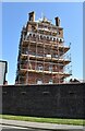 Clock Tower, Eastney Barracks