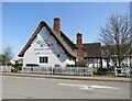 The Acorn Traditional Family Pub