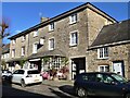 Corfe Castle houses [14]