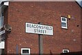 Beaconsfield Street, Hull