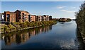 Manchester Ship Canal