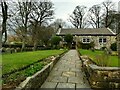 Friends meeting house, Quakers Lane