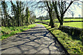 Shadows, Aghintain Road