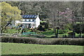 House at Landford Wood