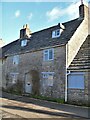 Corfe Castle houses [23]