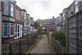 Nesfield Avenue off Perth Street West, Hull