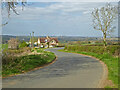 Westfield cottage near Great Comberton, Worcestershire