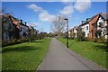 Coppice View off Riley Way, Hull