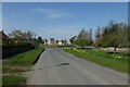 Meadow Lane and towards Snape Castle