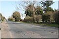 Cambridge Road, Cherry Hinton