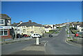 Fletemoor Road St Budeaux Plymouth