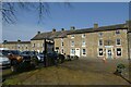 Market place in Masham