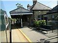 Bere Alston Station