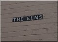 The Elms off Melrose Street, Hull