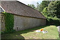 Barn, Gallants Lane