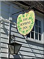 The Hopbine sign