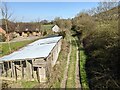 Wenlock, Craven Arms and Lightmoor Extension Railway