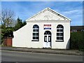 Thringstone Methodist Church