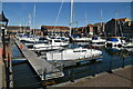 Sovereign Harbour Marina