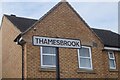 Thamesbrook off Woodleigh Drive, Hull