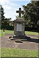 Burham War Memorial