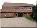 The Queen Elizabeth Hall Worstead