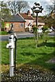 Debenham Village Pump