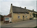 Thatched Farm, Waltham on the Wolds