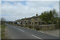 Cottages at Bland Hill