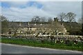 Cottages in Bewerley