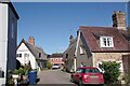 Market Lane, Linton