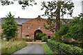 Stable Court, Langley Park