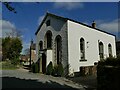 Former Spofforth Methodist church, School Lane