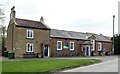 Village school, Kirkby Fleetham