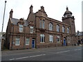 NK1346 : Arbuthnot Museum and Library, Peterhead by JThomas